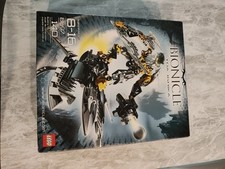 Lego 8697 bionicle for sale  Atlanta