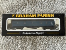 Graham farish gauge for sale  WINCANTON