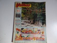 Vaillant journal captivant d'occasion  Bresles