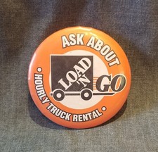 Lmh button pin for sale  Birmingham