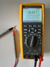 Fluke 289 true for sale  STOKE-ON-TRENT