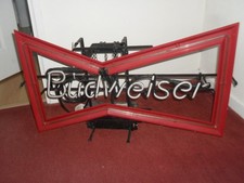 Budweiser neon bar for sale Budweiser neon bar for sale  LEEDS