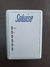 Solwise 500av 4pe for sale  ROYSTON