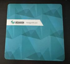 Hexagon metrology mousepad for sale  Pulaski