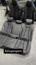 Audi rs3 2018 for sale  BIRMINGHAM