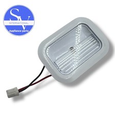Whirlpool refrigerator light for sale  Las Vegas