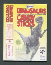 Bassett dinosaurs prehistoric for sale  NOTTINGHAM