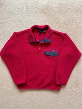 Vintage 90s patagonia for sale  COWDENBEATH