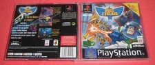 Playstation ps1 boîte d'occasion  Lille-