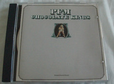 Usado, PFM - Chocolate Kings ( CD album) Premiata Forneria Marconi comprar usado  Enviando para Brazil