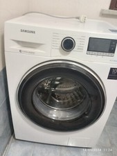Lavatrice 10kg samsung usato  Bagheria