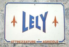 Agricoltura insegna pubblicit� usato  Cremona