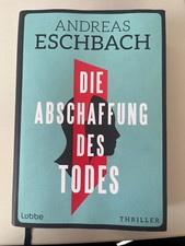 andreas eschbach gebraucht kaufen andreas eschbach gebraucht kaufen Hannover