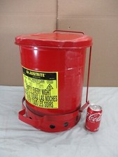 Justrite 9100 gal. for sale  Chicago