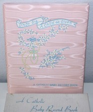 1952 pink cloth for sale  Palm Desert