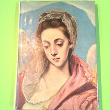 Pittura spagnola vol. usato  Comiso