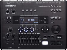 Roland td50x drums for sale  EDINBURGH