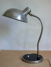 Seltene hala tischlampe gebraucht kaufen  Hildesheim
