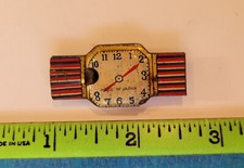 Vintage 1930 watch for sale  Cheshire