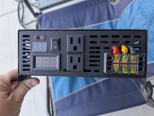 Wzrelb reliable 2500w for sale  Fontana