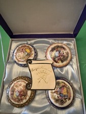 Set royal porcelain for sale  Shelton