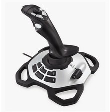 Joystick Logitech Extreme 3D Pro /NS comprar usado  Enviando para Brazil