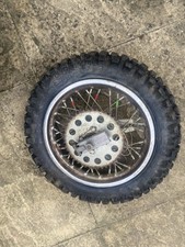 Lem malaguti grizzly for sale  ROMFORD