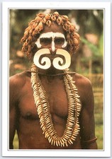 Vintage papua new d'occasion  Expédié en Belgium