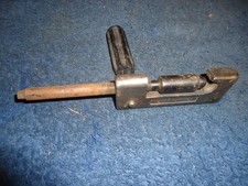 Tubo de cobre para refrigeração ferramenta de aperto #12396 comprar usado  Enviando para Brazil