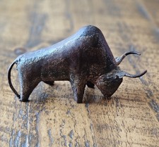 bull sculpture for sale bull sculpture for sale Mc Millan