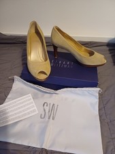 Scarpe donna stuart usato  Scorze