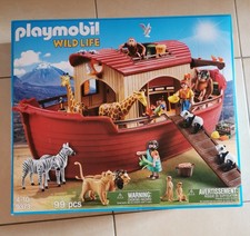 Playmobil wild life usato  Viu