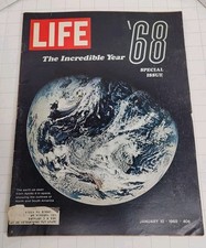 Life magazine special for sale  Columbus