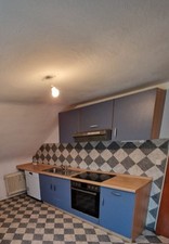 Küche küchenzeile einbauküc gebraucht kaufen  Ebern