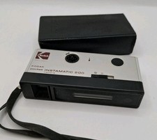 Vintage kodak instamatic for sale  TORQUAY