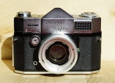 paxette reflex gebraucht kaufen paxette reflex gebraucht kaufen  Emmelshausen