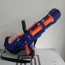 Nerf strike elite for sale  Waitsfield