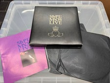 Simple minds 2lp gebraucht kaufen  Mölln