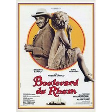 Rum runners french d'occasion  Villeneuve-lès-Avignon