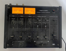 Realistic stereo mixing for sale  Madison