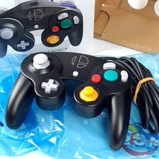 Manette manette gamecube d'occasion  Champigny-sur-Marne