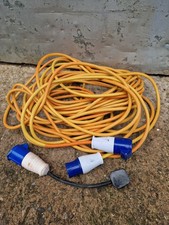 Caravan hook lead for sale Caravan hook lead for sale  WHITCHURCH