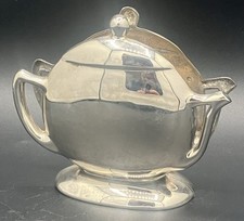 Silea silver metal d'occasion  Expédié en Belgium