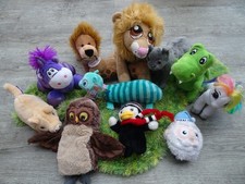 Sammlung kuscheltiere schule gebraucht kaufen  Kassel