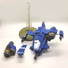 Warhammer 40k stormhawk for sale  Niagara Falls