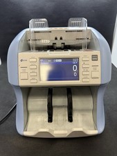 Contador de dinheiro Kisan Newton mini banco qualidade (usado) RRP $1895 comprar usado  Enviando para Brazil