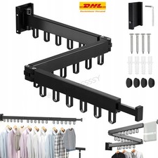 Klappbar wäscheständer kleid gebraucht kaufen  Aspisheim, Grolsheim