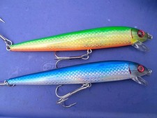 Gags mambo minnows for sale  Farmingville
