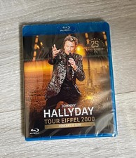 Blu ray johnny d'occasion  Villeneuve-sur-Yonne
