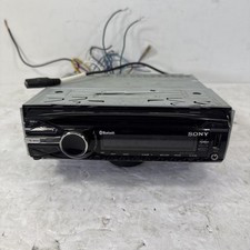 CD player Sony Xplod MEX-BT3900U Bluetooth estéreo para carro MP3 AUX USB | TESTADO ✅, usado comprar usado  Enviando para Brazil